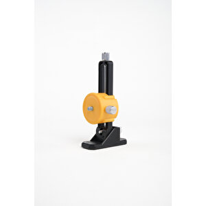Daflong Di̇ji̇tal Göstergeli̇ Type-c Gi̇ri̇şli̇ 16 Köşe Lazer