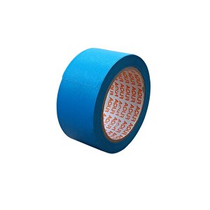 Ft-1622 Mavi Maskeleme Bandı - 48mm X 25m / 6 Adet