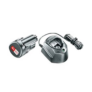 Bosch Easycut 12 V 2 Ah Tek Bataryali Şarjli Dal Budama Testeresi