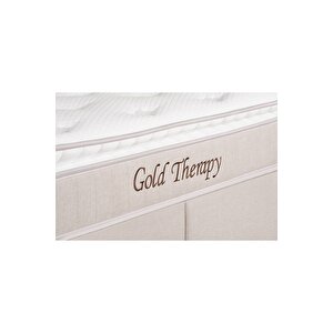 Gold Therapy Ortopedik Yatak (baza Ve Başlik Dahi̇l Deği̇ldi̇r)