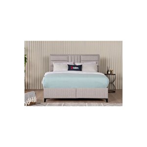 Bamboo Sleepy Ortopedik Yatak (baza Ve Başlik Dahi̇l Deği̇ldi̇r)