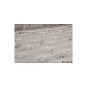 Bamboo Sleepy Ortopedik Yatak (baza Ve Başlik Dahi̇l Deği̇ldi̇r)