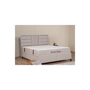 Bamboo Sleepy Ortopedik Yatak (baza Ve Başlik Dahi̇l Deği̇ldi̇r)