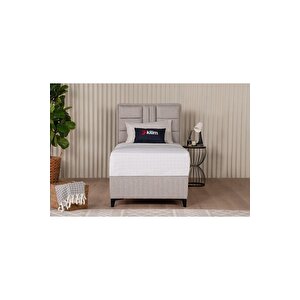Bamboo Sleepy Ortopedik Yatak (baza Ve Başlik Dahi̇l Deği̇ldi̇r)