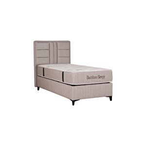 Bamboo Sleepy Ortopedik Yatak (baza Ve Başlik Dahi̇l Deği̇ldi̇r)