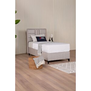 Bamboo Sleepy Ortopedik Yatak (baza Ve Başlik Dahi̇l Deği̇ldi̇r)