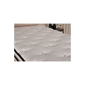 Ortopedia Ortopedik Pedli Ve Paket Yaylı Yatak (baza Ve Başlik Dahi̇l Deği̇ldi̇r)