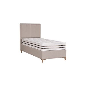 Comfort Lüks Sleepy Paket Yaylı Yatak (baza Ve Başlik Dahi̇l Deği̇ldi̇r)