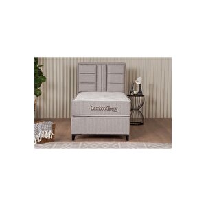 Bamboo Sleepy Ortopedik Yatak (baza Ve Başlik Dahi̇l Deği̇ldi̇r)