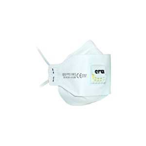 9310 Ffp3 V Nr D Ventilli Toz Maskesi 10 Adet