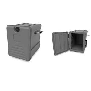 Emp.box-600 Termobox 600