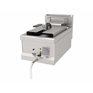 Aef-470 Elektrikli Fritöz 40x70 Cm