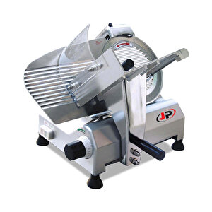 Jp Jp.gd.250 Salam Sucuk Gıda Dilimleme Makinesi 25'lik 220v