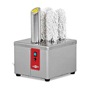 Emp.bpr.002 Bardak Kurutucu 300-360 Bardak/saat 220v