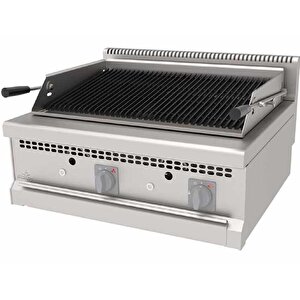 Aaig-870 Amerikan Izgara Gazlı 80x70 Cm