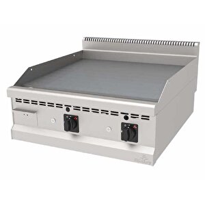 Agi-890 S Izgara Setüstü Gazlı 80x90 Cm
