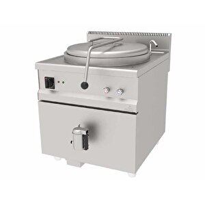 Akte-890 Kaynatma Tenceresi Elektrikli 80x90 Cm