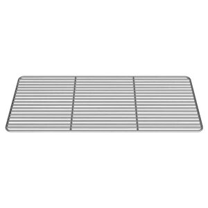 Emp.2.650530 Tel Izgaralar Inox Gn 2/1 (650x530)