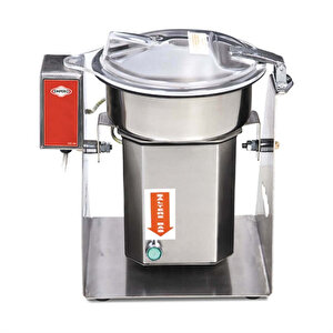 Sd.06 Bitki Bakliyat Öğütücü Parçalayıcı 800 Gr Hazneli 220v