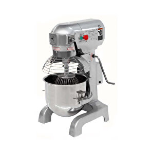 Jp Jp.mk.20 Planet Mikser - 20 Litre - 3 Devirli