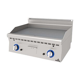 Agi-860 Gazlı Izgara 80x60 Cm