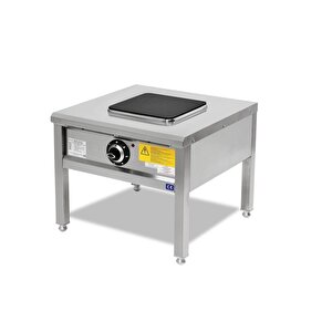 Emp.yre.60 Elektrikli Yer Ocağı