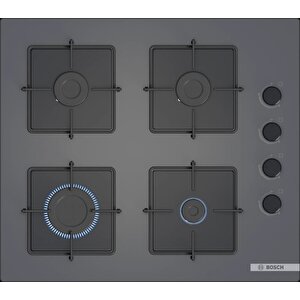 Ankastre Gri 3 Lü Set 309 (hbf534eh3t-pop6c9p30o-dwk66pj70t)