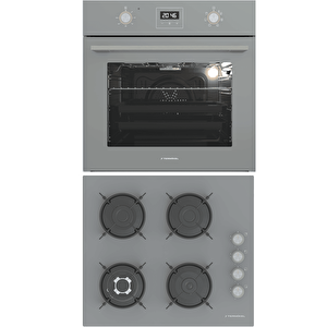 Ankastre Set (bo O64d5c A + Bh P6194c A)