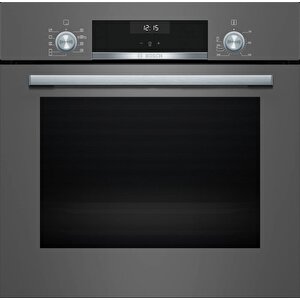Ankastre Gri 3 Lü Set 307 (hbf534eh3t-pop7c9p30o-dwk66pj70t)