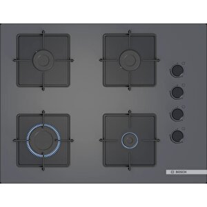 Ankastre Gri 3 Lü Set 311 (hbf534eh3t-pop7c9p30o-dwk64pj70t)