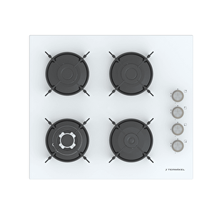 Ankastre Set (bo O6435c W + Bh P6194c W + Ch S6532c Ww)