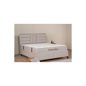 Bamboo Sleepy Başlık (baza Ve Yatak Dahi̇l Deği̇ldi̇r)