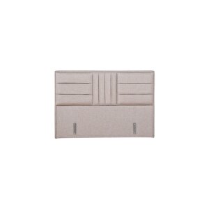 Bamboo Sleepy Başlık (baza Ve Yatak Dahi̇l Deği̇ldi̇r)