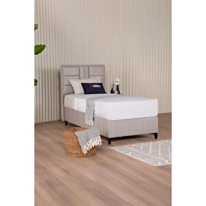 Bamboo Sleepy Başlık (baza Ve Yatak Dahi̇l Deği̇ldi̇r)