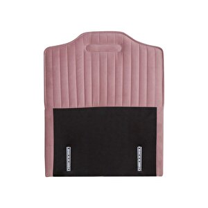 Royal Lux Başlık Pembe (baza Ve Yatak Dahil Değildir)