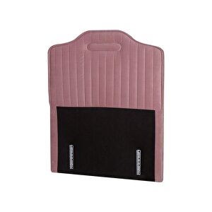 Royal Lux Başlık Pembe (baza Ve Yatak Dahil Değildir)