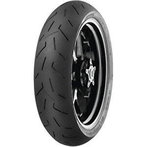 Continental 120/70 Zr 17 M/c (58w) Tl Contisportattack 4
