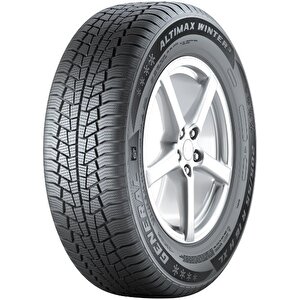 General 195/55r15 85h Altimax Winter 3 (kış) (2017)