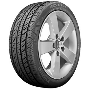 Kumho 225/50zr18 95w Ecsta 4x Ku22 (yaz) (2021)