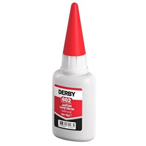 602 Japon Yapıştırıcı 15g