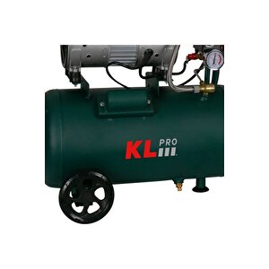 Kl Pro Sessiz Kompresör Klk25s 24 Litre Sessiz Kompresör