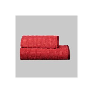 Poseıdon 85*150 Havlu, .pembe