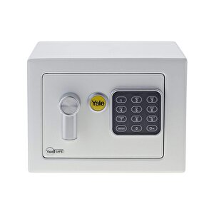 Yale Ysv/170/db2 W Elektronik Şifreli Çelik Kasa Beyaz