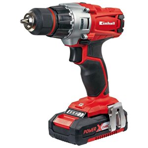 Einhell Te-cd 18/2 2x1,5 Ah Darbesiz Akülü Vida.