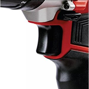 Einhell Te-cd 18/2 2x1,5 Ah Darbesiz Akülü Vida.