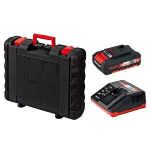 Einhell Te-cd 18/2 2x1,5 Ah Darbesiz Akülü Vida.