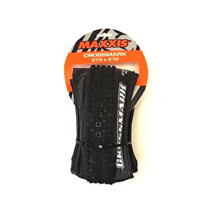 Crossmark Ii 27.5x2.10 Katlanır Bisiklet Dış Lastik