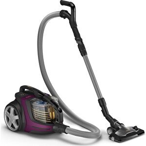 Phi̇li̇ps Xb-9155/07 Torbasiz Elektri̇kli̇ Süpürge