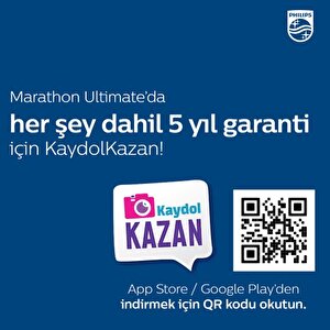 Phi̇li̇ps Xb-9155/07 Torbasiz Elektri̇kli̇ Süpürge