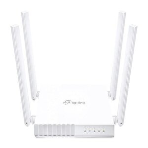 Tp-link Archer C24 Ac750 4 Port Kablosuz Dual Band Router